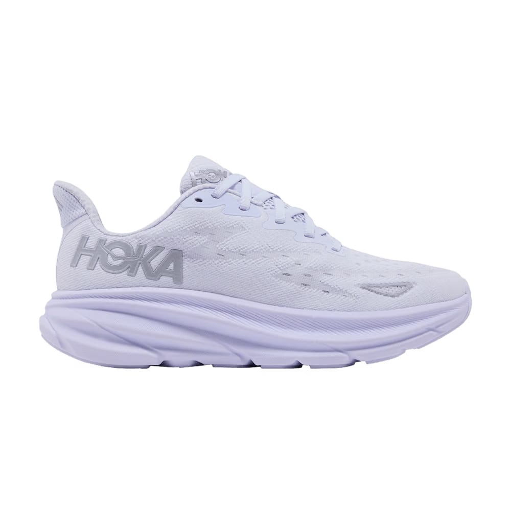 HOKA Wmns Clifton 9 'Starlight Glow'