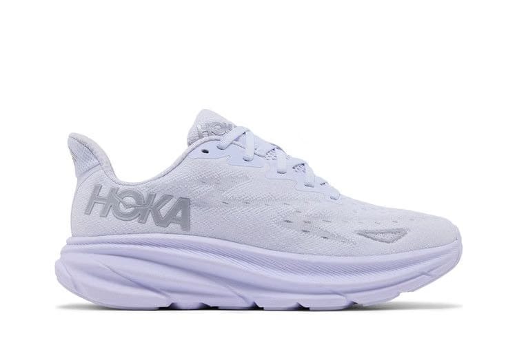 HOKA Wmns Clifton 9 'Starlight Glow'