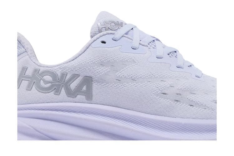 HOKA Wmns Clifton 9 'Starlight Glow'
