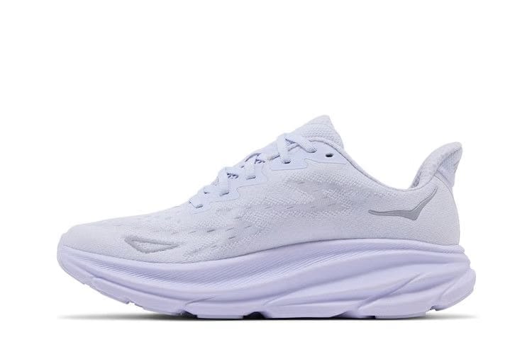 HOKA Wmns Clifton 9 'Starlight Glow'