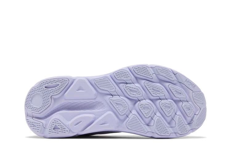 HOKA Wmns Clifton 9 'Starlight Glow'