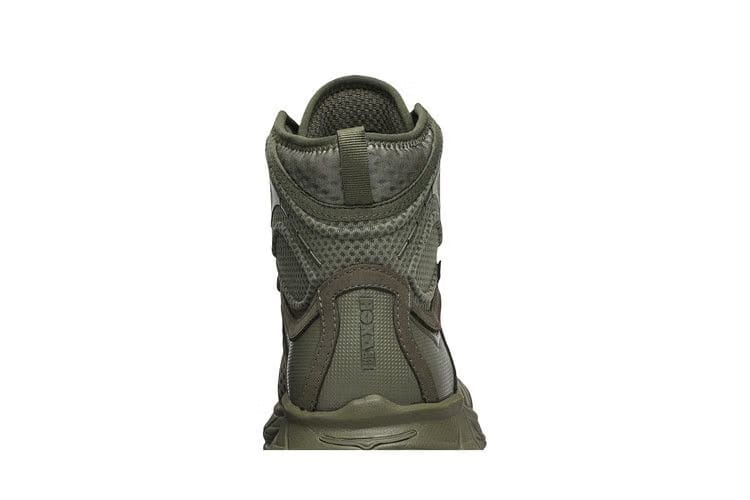 HOKA Tor Ultra High 2 Waterproof Burnt Olive