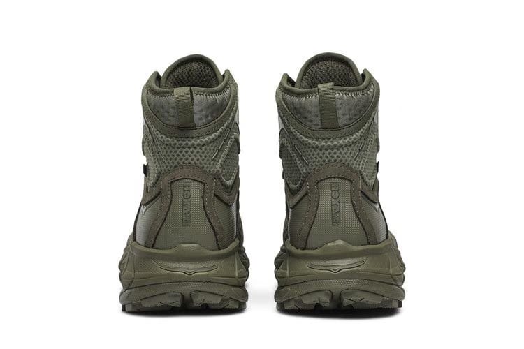 HOKA Tor Ultra High 2 Waterproof Burnt Olive