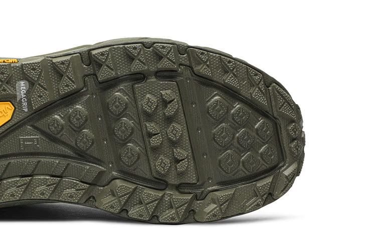 HOKA Tor Ultra High 2 Waterproof Burnt Olive
