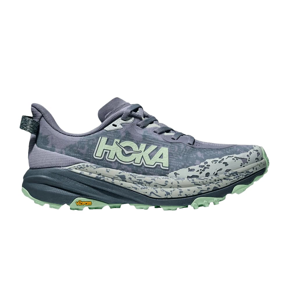 HOKA Wmns Speedgoat 6 'Moonlight Thunder Cloud'
