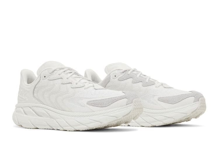 HOKA Clifton LS White Nimbus Cloud