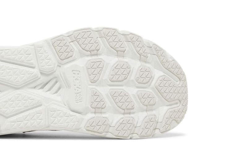 HOKA Clifton LS White Nimbus Cloud