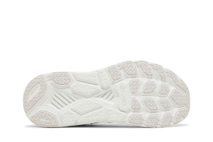 HOKA Clifton LS White Nimbus Cloud