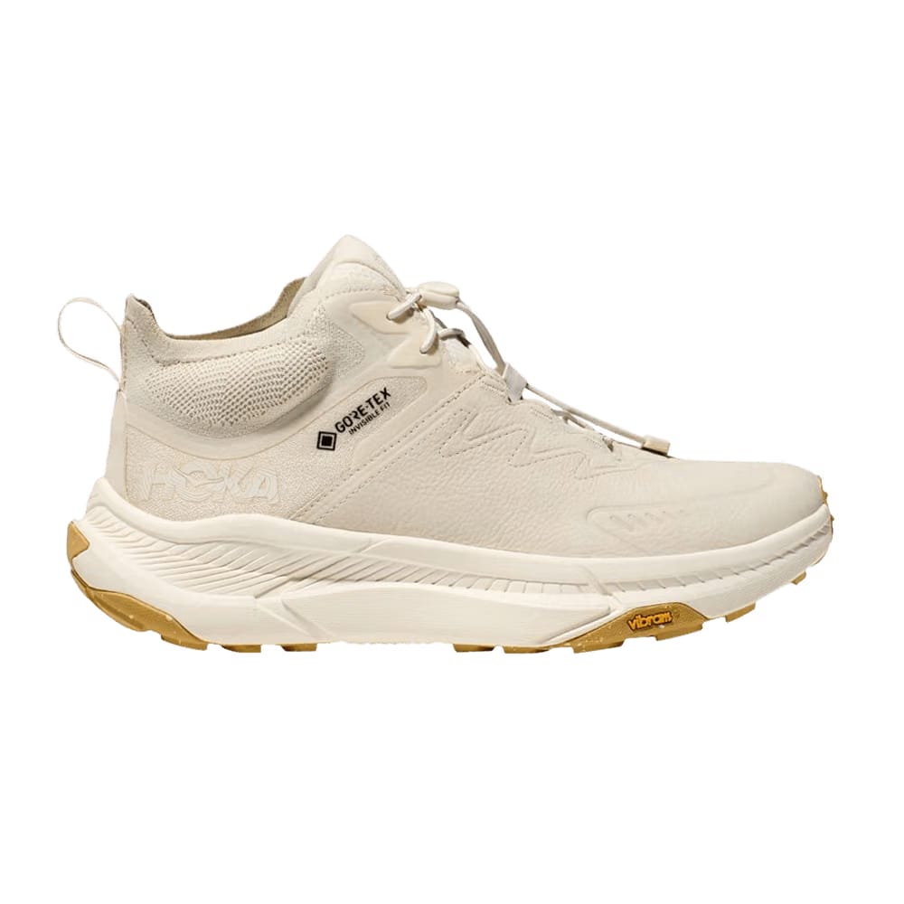 HOKA Transport Chukka GORE-TEX Oat Milk