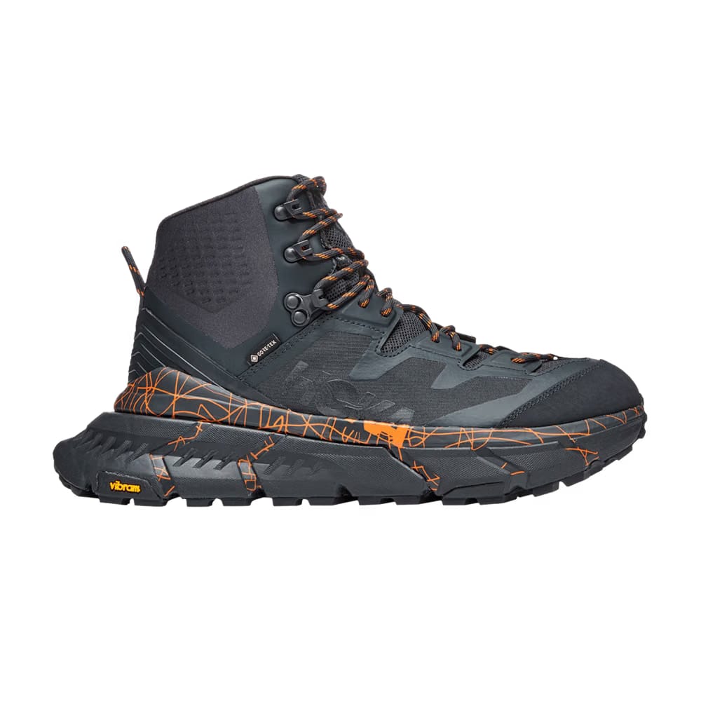 HOKA Tennine Hike GORE-TEX Blue Graphite