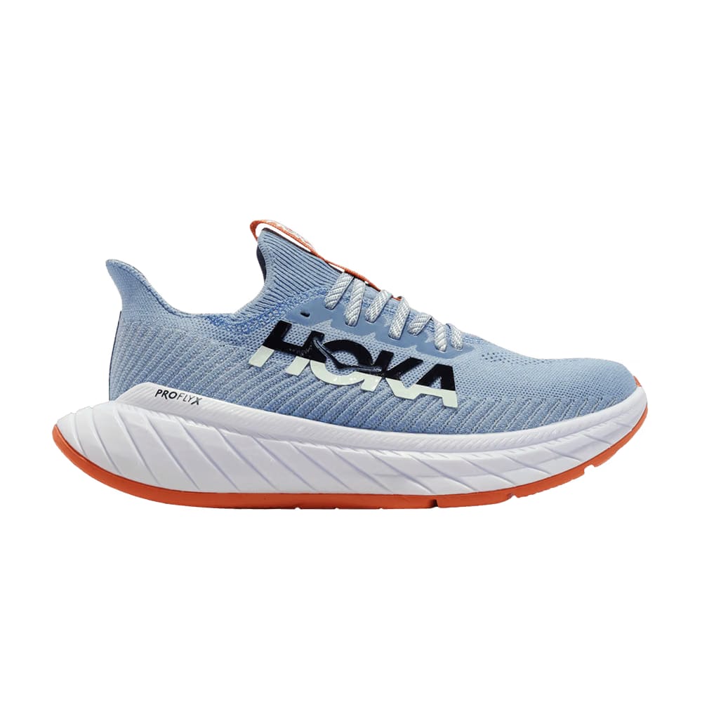 HOKA Carbon x 3 'Mountain Spring Puffin's Bill'