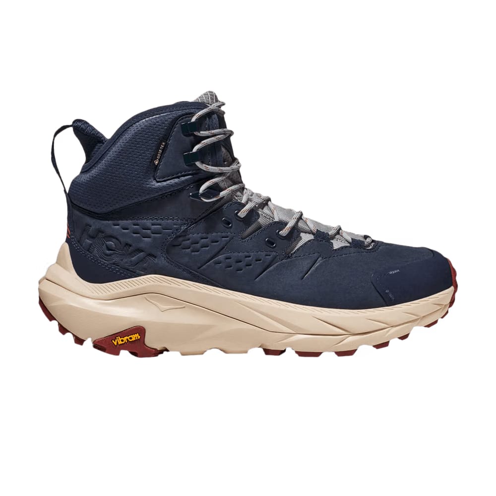 HOKA Kaha 2 GORE-TEX Limestone Shifting Sand