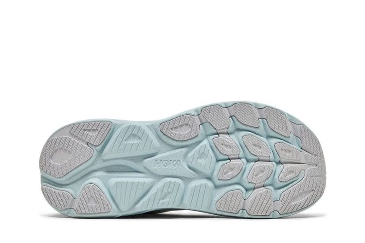 HOKA Wmns Clifton 10 'White Cielo Blue'