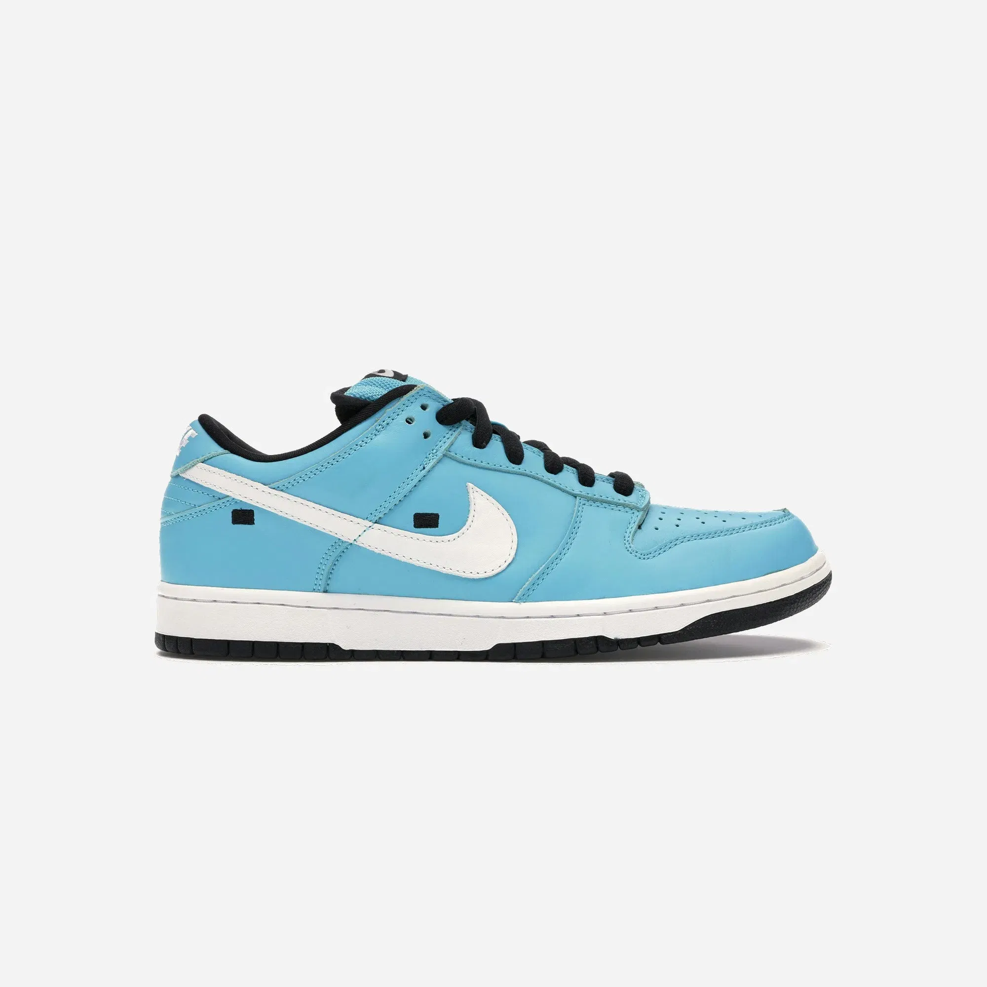 Nike SB Dunk Low Tokyo Blue Taxi