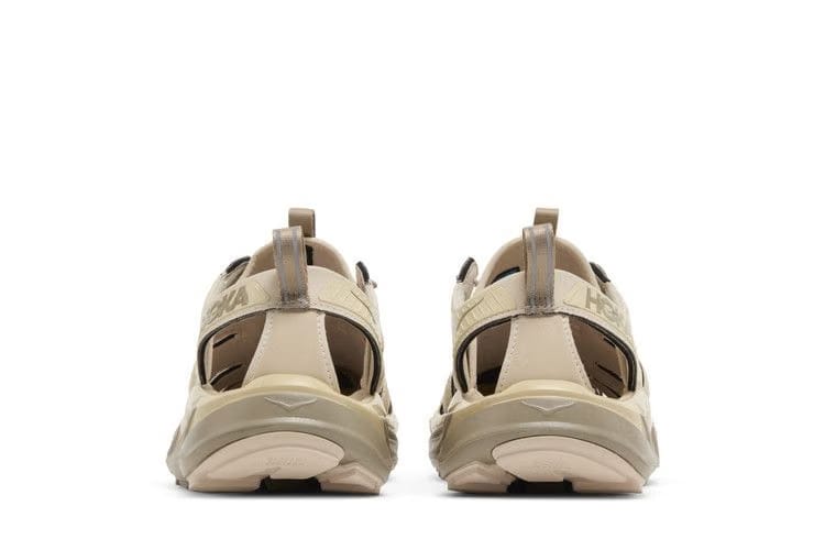 HOKA Hopara Sandal Shifting Sand Dune