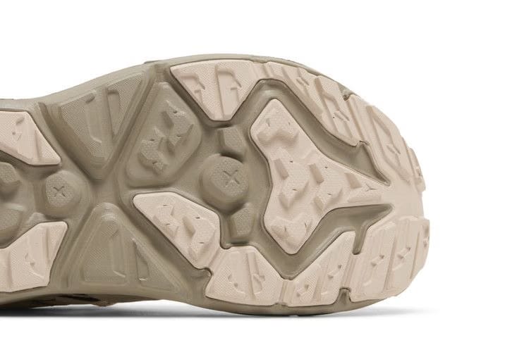 HOKA Hopara Sandal Shifting Sand Dune