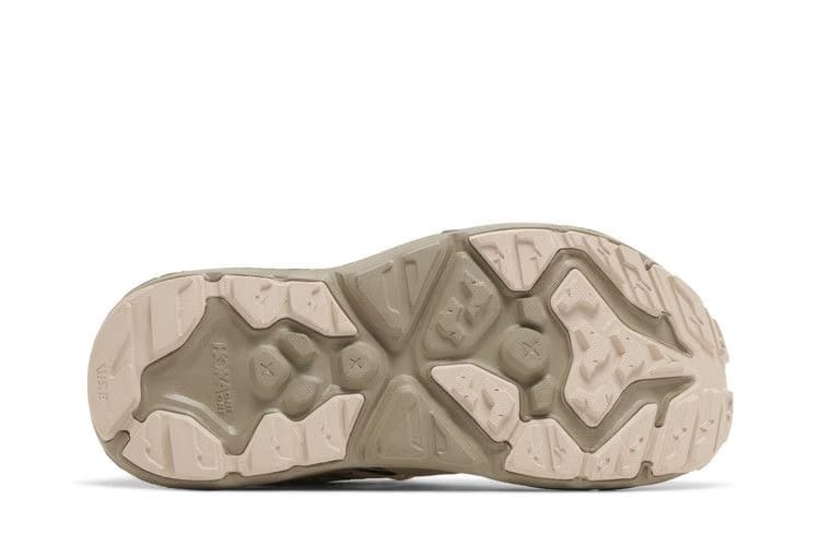 HOKA Hopara Sandal Shifting Sand Dune