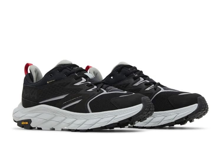 WTAPS x HOKA Anacapa Low GORE-TEX Jet Black