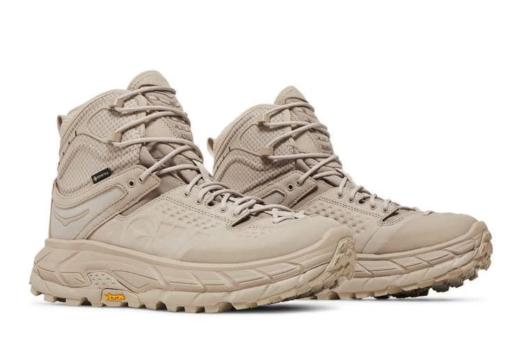 HOKA Tor Ultra High GORE-TEX Simply Taupe