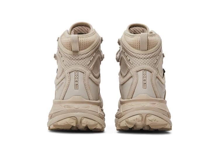 HOKA Tor Ultra High GORE-TEX Simply Taupe