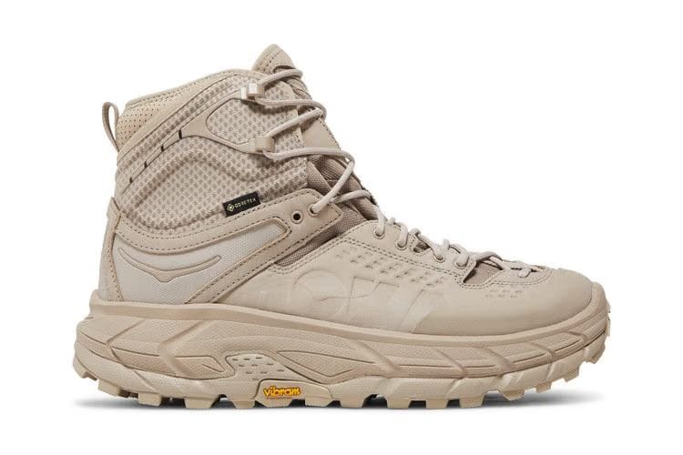HOKA Tor Ultra High GORE-TEX Simply Taupe