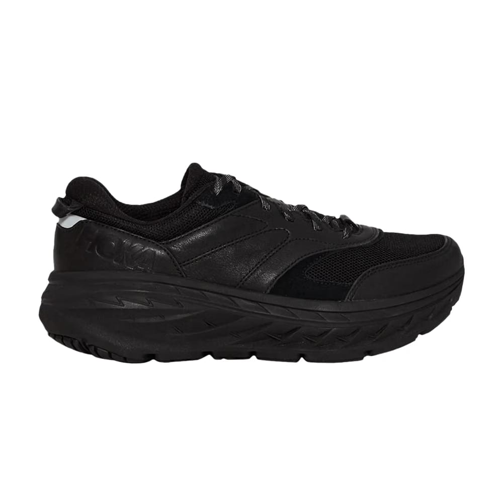 Opening Ceremony x HOKA Bondi 5 Black