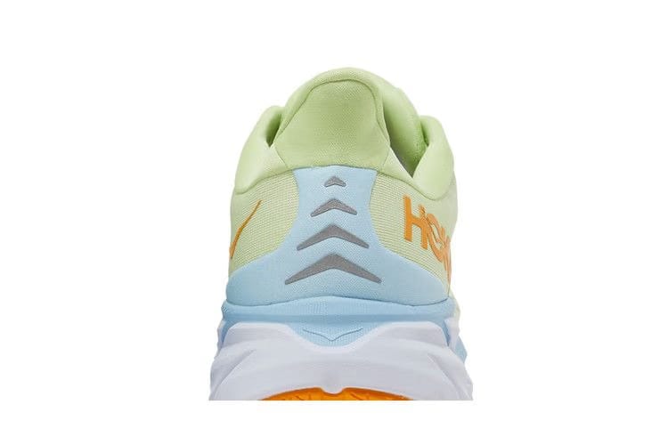 HOKA Clifton 8 Butterfly Summer Song