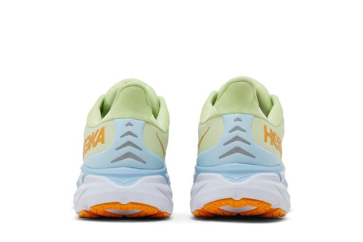 HOKA Clifton 8 Butterfly Summer Song