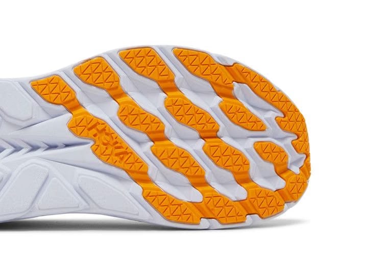 HOKA Clifton 8 Butterfly Summer Song