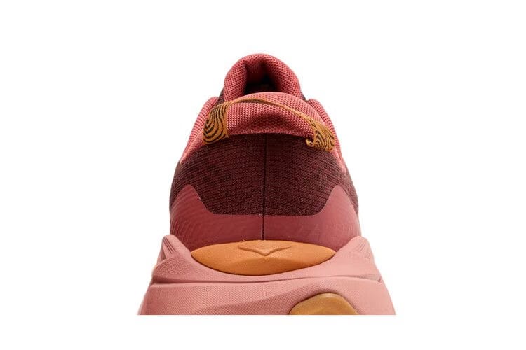 HOKA Wmns Skyline Float X 'Spice Hot Sauce'