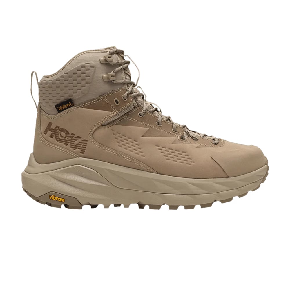 HOKA Sky Kaha Dune Oxford Tan