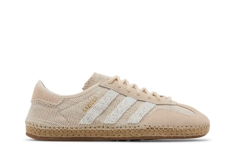 adidas Gazelle CLOT Halo Ivory