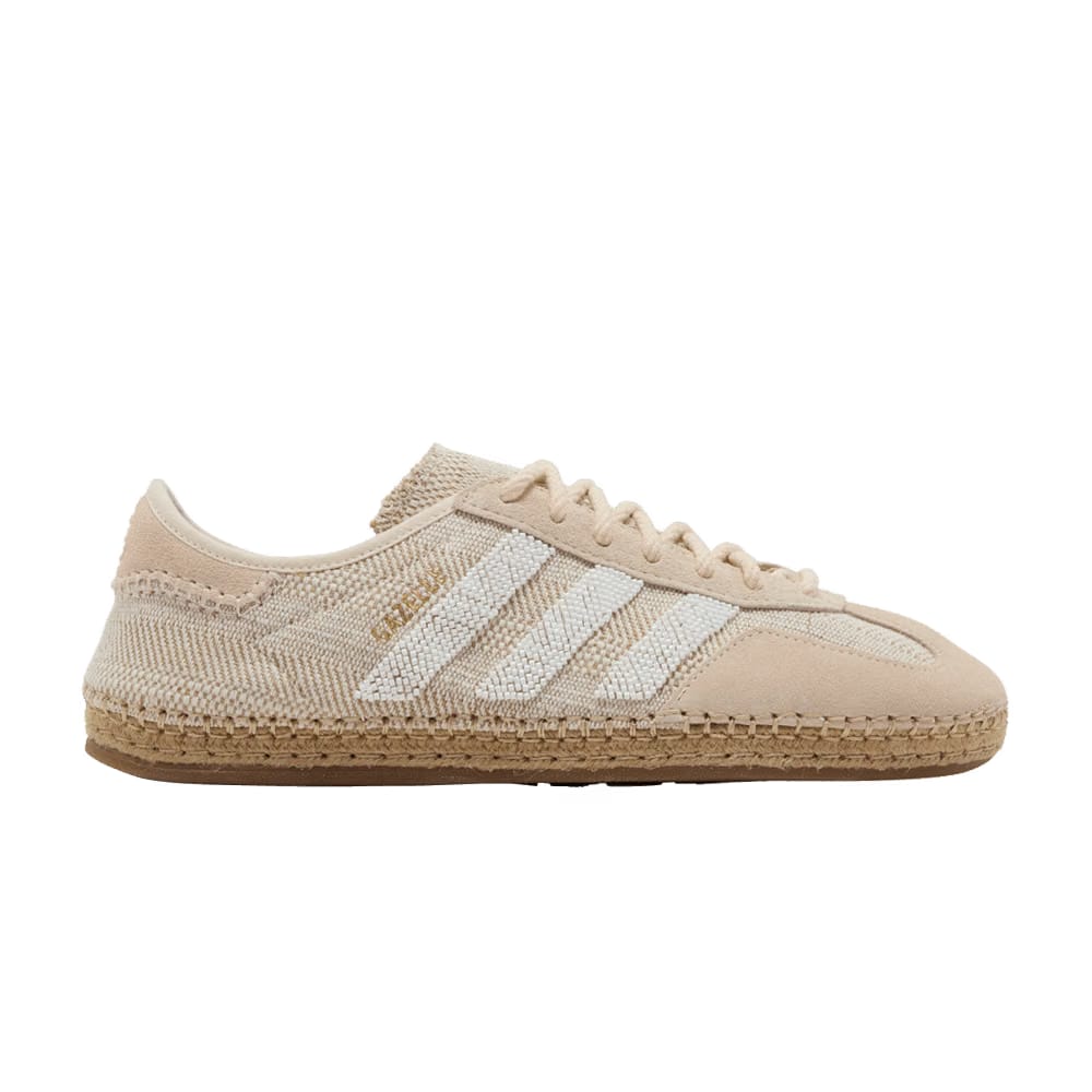 adidas Gazelle CLOT Halo Ivory