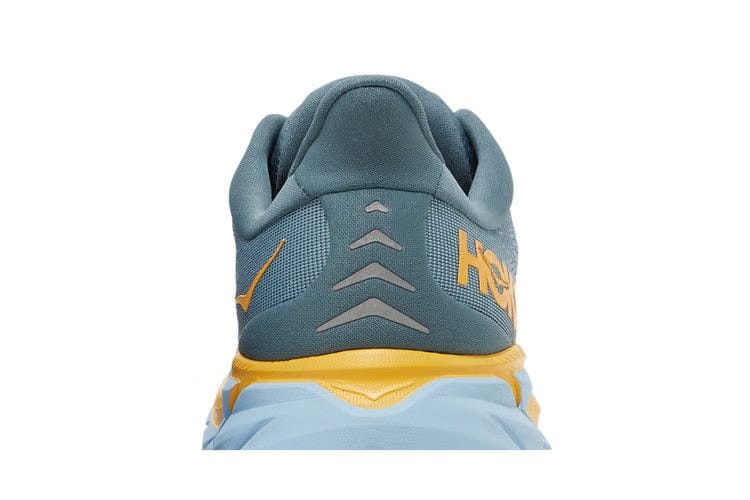 HOKA Clifton 8 Goblin Blue Mountain Spring