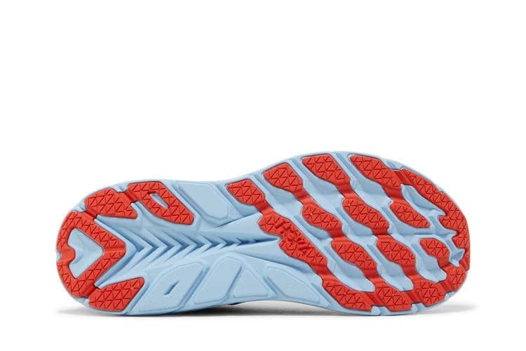 HOKA Clifton 8 Goblin Blue Mountain Spring