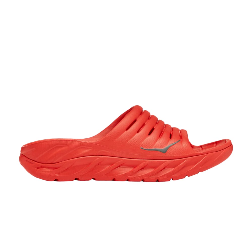 HOKA Ora Recovery Slide Fiesta