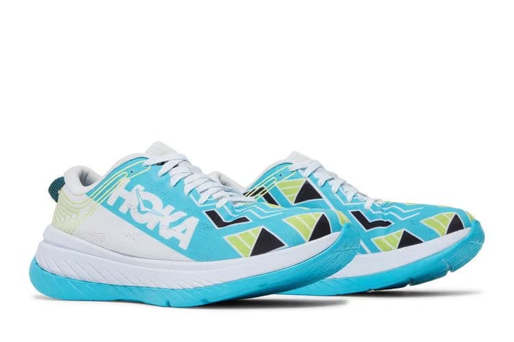 HOKA Carbon x Ironman