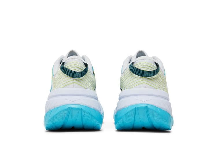 HOKA Carbon x Ironman