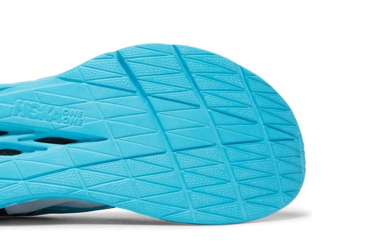 HOKA Carbon x Ironman