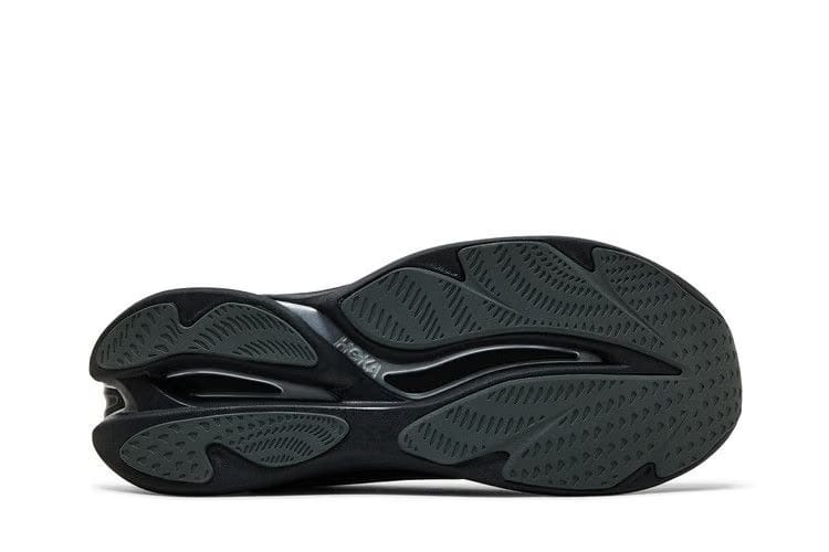HOKA Elevon x Carbon Black