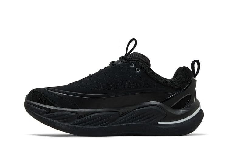 HOKA Elevon x Carbon Black