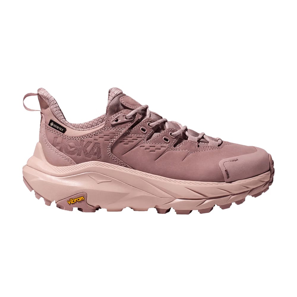 HOKA Kaha 2 Low GORE-TEX Pale Mauve