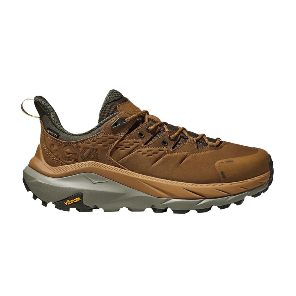 HOKA Kaha 2 Low GORE-TEX Honey Barley