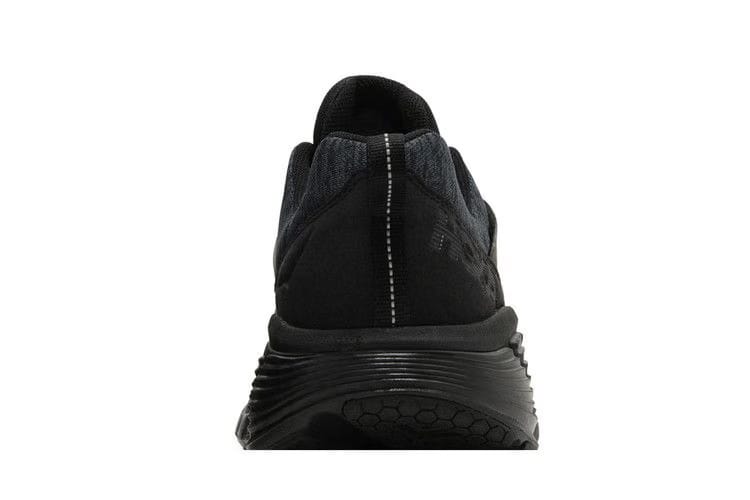 HOKA Gaviota 2 Black Dark Shadow