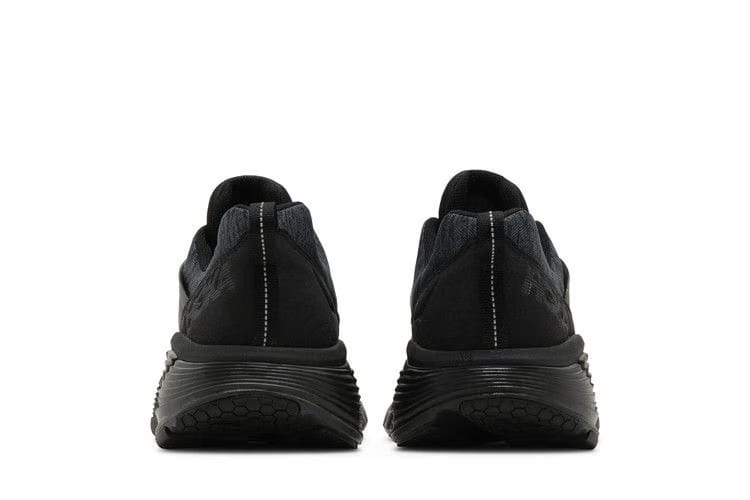 HOKA Gaviota 2 Black Dark Shadow