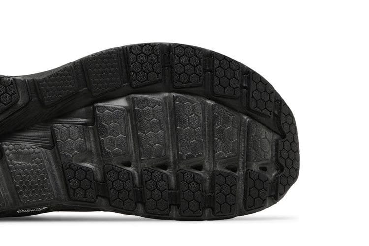 HOKA Gaviota 2 Black Dark Shadow