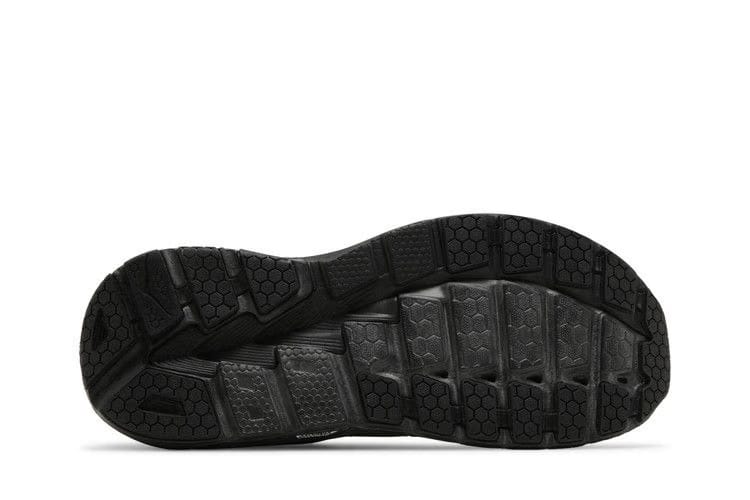 HOKA Gaviota 2 Black Dark Shadow