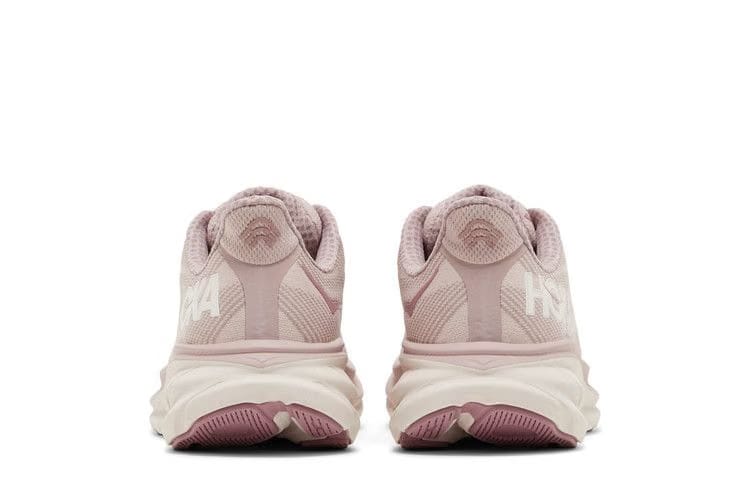 HOKA Wmns Clifton 9 'Pale Mauve'