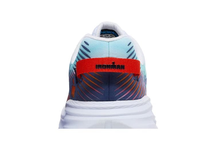 IRONMAN x HOKA Rincon 2 Kailua-Kona Sunset