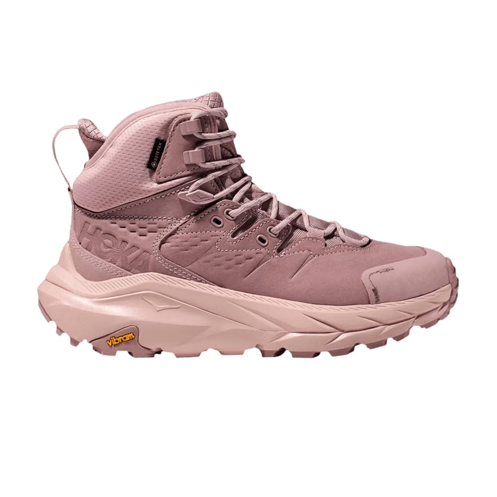 HOKA Kaha 2 GORE-TEX Pale Mauve